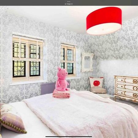 Piglet Lodge Pebworth 外观 照片