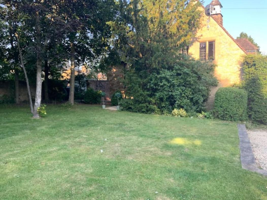 Piglet Lodge Pebworth 外观 照片