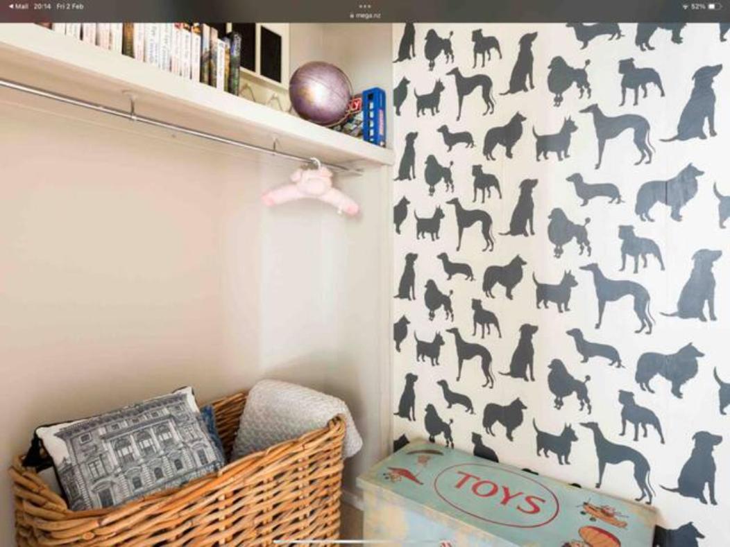 Piglet Lodge Pebworth 外观 照片