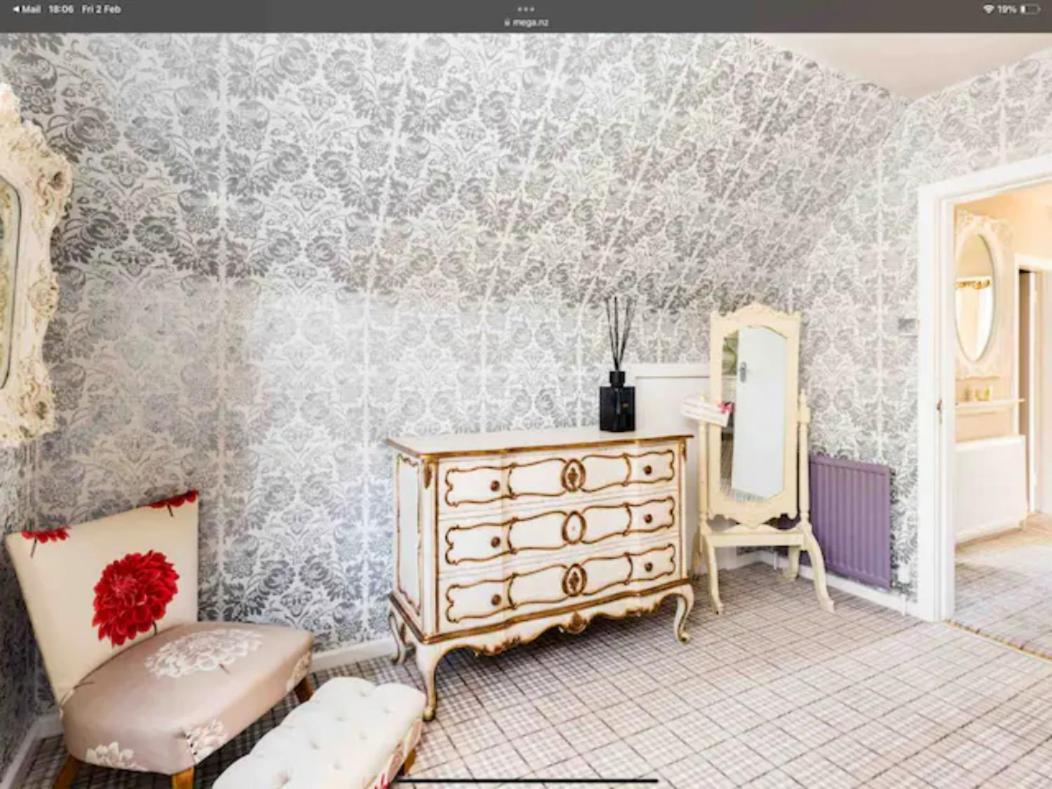 Piglet Lodge Pebworth 外观 照片